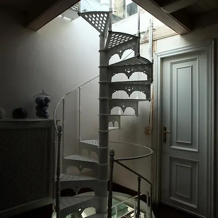 La Torre Dei Merli Luxury Collection Vila