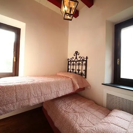 Vila La Torre Dei Merli Luxury Collection *