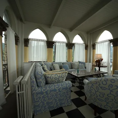 La Torre Dei Merli Luxury Collection Vila