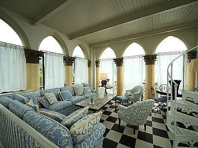 La Torre Dei Merli Luxury Collection Monterosso al Mare