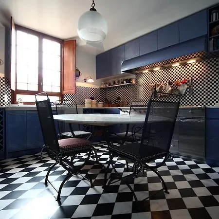 La Torre Dei Merli Luxury Collection
