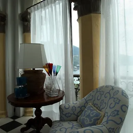La Torre Dei Merli Luxury Collection Vila Monterosso al Mare