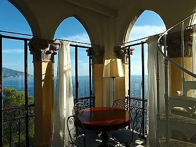 Vila La Torre Dei Merli Luxury Collection Monterosso al Mare