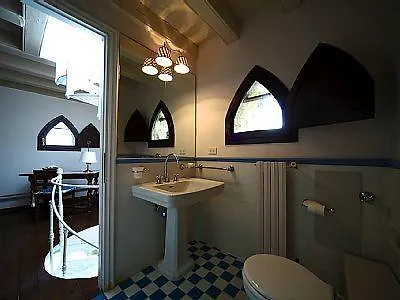 Vila La Torre Dei Merli Luxury Collection Monterosso al Mare