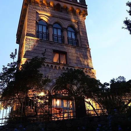 La Torre Dei Merli Luxury Collection Monterosso al Mare