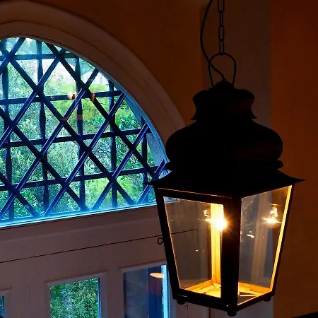 La Torre Dei Merli Luxury Collection Vila