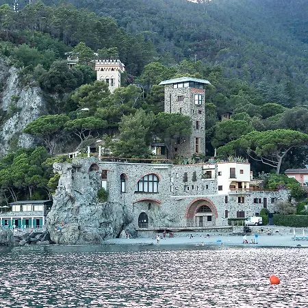 Vila La Torre Dei Merli Luxury Collection Monterosso al Mare