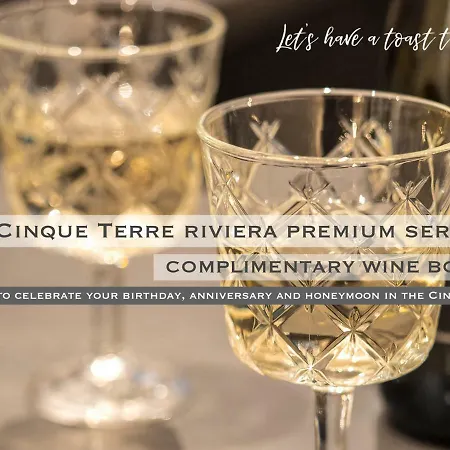 Vila La Torre Dei Merli Luxury Collection