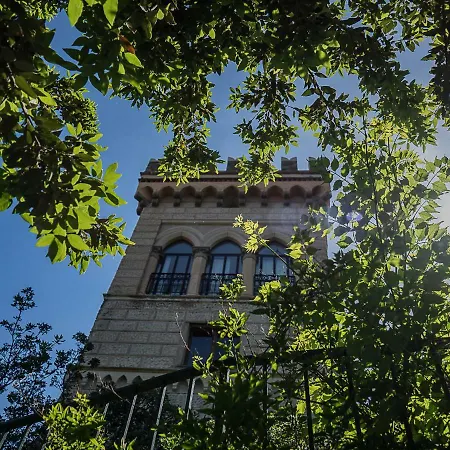 Vila La Torre Dei Merli Luxury Collection *