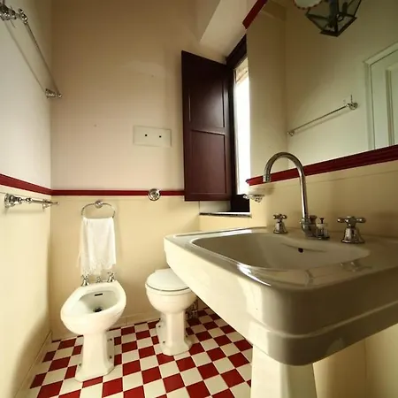 Vila La Torre Dei Merli Luxury Collection Monterosso al Mare