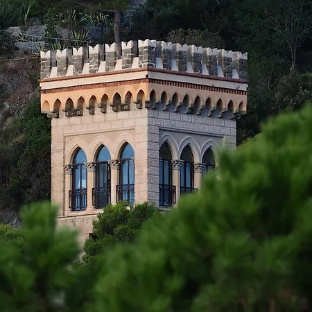 La Torre Dei Merli Luxury Collection *
