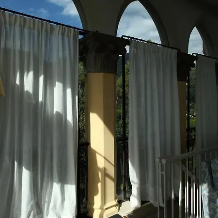 La Torre Dei Merli Luxury Collection