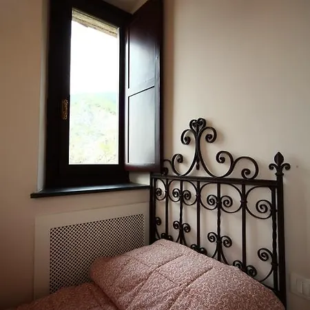 La Torre Dei Merli Luxury Collection Villa *