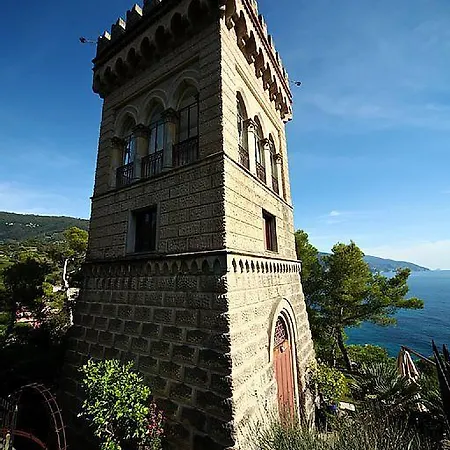 Villa La Torre Dei Merli Luxury Collection Monterosso al Mare