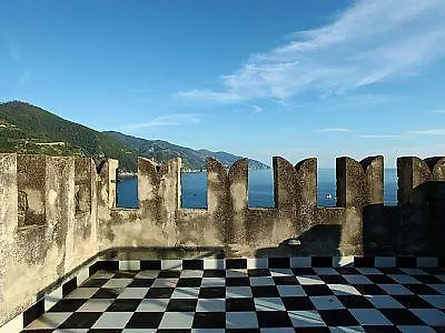 La Torre Dei Merli Luxury Collection Монтероссо-аль-Маре