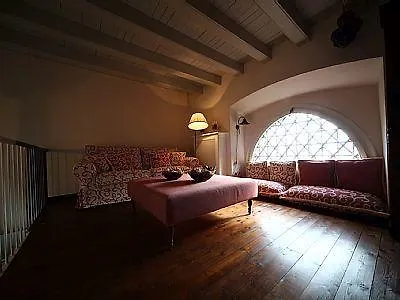 La Torre Dei Merli Luxury Collection