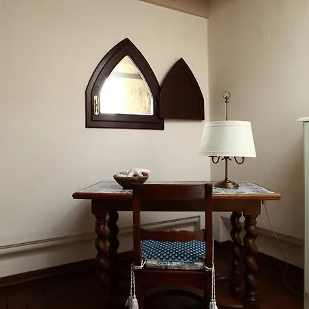 La Torre Dei Merli Luxury Collection * Монтероссо-аль-Маре