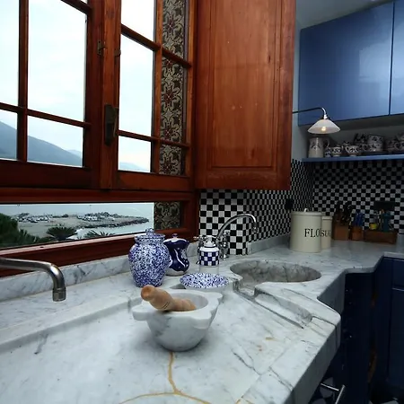 Villa La Torre Dei Merli Luxury Collection