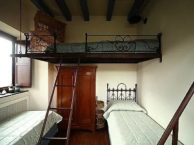 La Torre Dei Merli Luxury Collection *