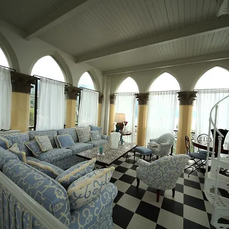 La Torre Dei Merli Luxury Collection Монтероссо-аль-Маре