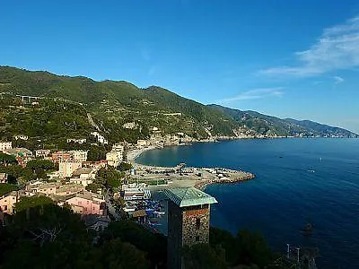 La Torre Dei Merli Luxury Collection Villa Monterosso al Mare