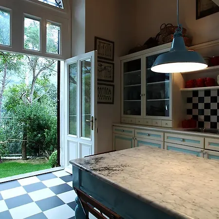 La Torre Dei Merli Luxury Collection Вилла *