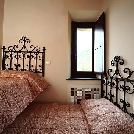 La Torre Dei Merli Luxury Collection Villa
