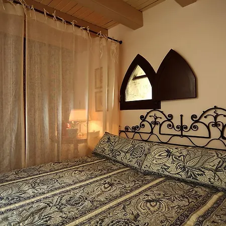 La Torre Dei Merli Luxury Collection * Monterosso al Mare