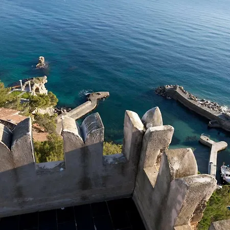 La Torre Dei Merli Luxury Collection Monterosso al Mare