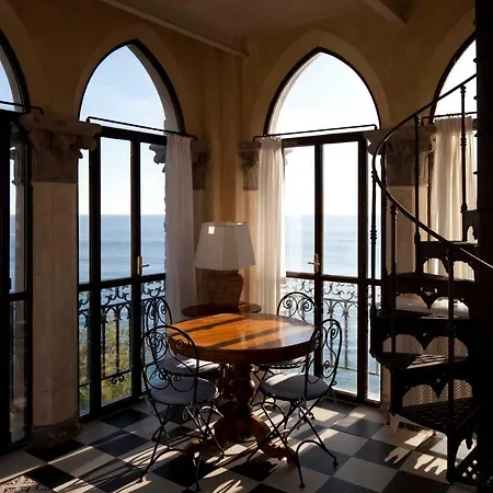 La Torre Dei Merli Luxury Collection *